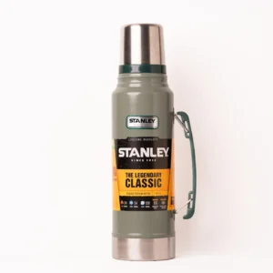 Termo Stanley Classic Legendary verde