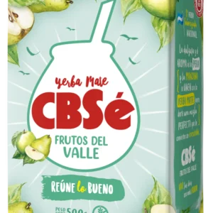 Yerba Frutos del Valle