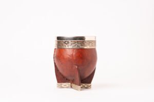 Imperial Top marrón