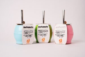 Mates listos varios colores