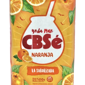 Yerba de Naranja