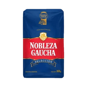 Yerba Nobleza Gaucha