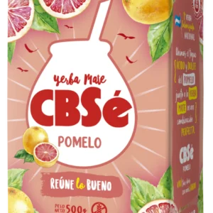 Yerba de Pomelo