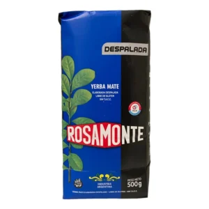 Yerba Rosamonte Despalada