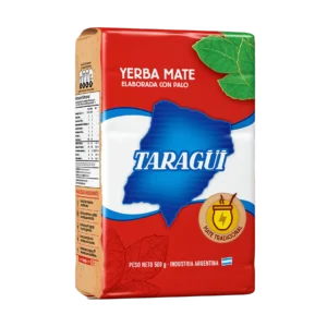 Yerba Taragui