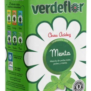Verdeflor Menta