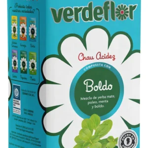 Verdeflor Boldo