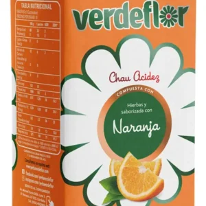 Verdeflor Naranja