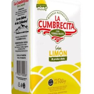La Cumbrecita Limón