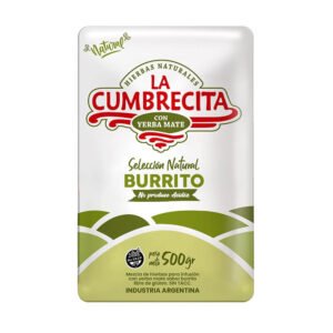 La Cumbrecita Burrito