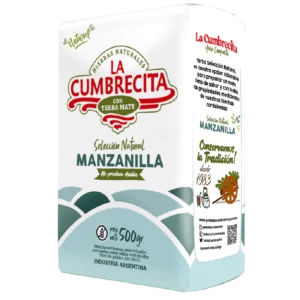La Cumbrecita Manzanilla